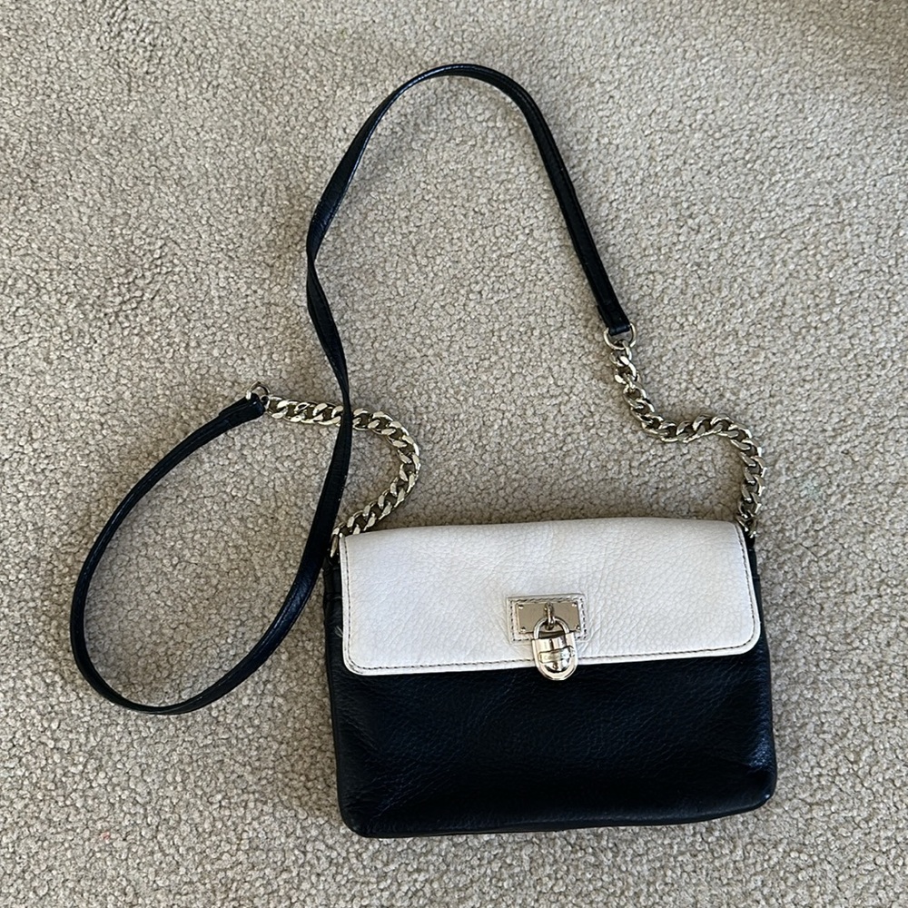 Calvin Klein crossbody bag